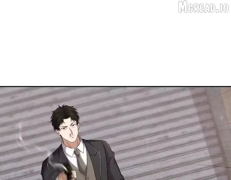 Hidden Dragon in the City (2025) Chapter 61  - page 104